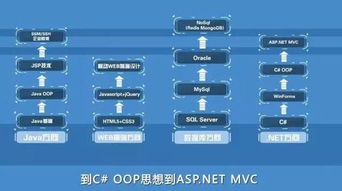 北大青鳥ACCP軟件工程師重磅升級，助力網絡技術服務新紀元